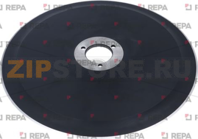 BLADE RASSPE ø 300-40-3-250 PTFE 