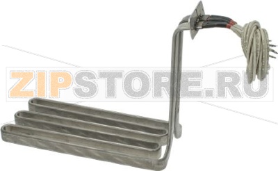 НАГРЕВАТЕЛЬНЫЙ ЭЛЕМЕНТ 8500 ВТ 230 В 