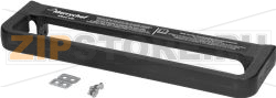 DOOR HANDLE ASSY E2S 