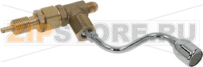 ВОДЯНОЙ КРАН В СБОРЕ 