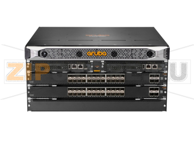 Коммутатор HPE R0X30A 