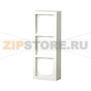 Адаптер, монтаж: наружный ABB 2TKA000385G1 