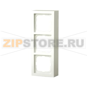 Адаптер, монтаж: наружный ABB 2TKA000385G1 