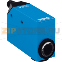 Датчик контраста SICK KTH5W-2N1216D