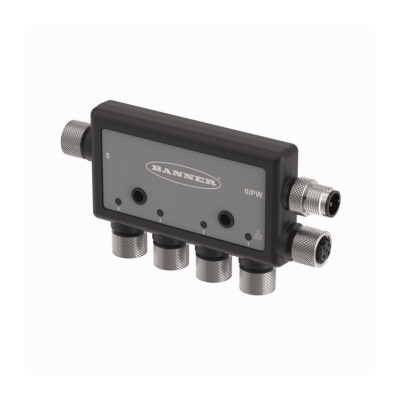 Контроллер сетевой Turck DXMR90-X1 