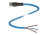 Кабель датчика-исполнительного устройства Cable connector, NAMUR V1-G-N4-30M-PVC Pepperl+Fuchs