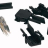 Транзистор, NPN, SOT-32, 1 A, 45 В STMicroelectronics BD135 - Транзистор, NPN, SOT-32, 1 A, 45 В STMicroelectronics BD135