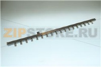 ASSIEME RAMPA SPRUZZATORI CUB.  D    CB6