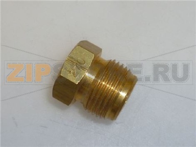 UGELLO PER BRUCIATORE ø 2,7 