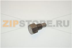 SCREW WITH PIN M10x29 KB 