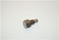 SCREW WITH PIN M10x29 KB