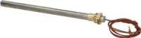 HEATING ELEMENT PELLET STOVE ø 9.9 mm