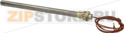 HEATING ELEMENT PELLET STOVE ø 9.9 mm 