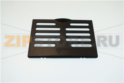 COPERCHIO SERBATOIO POLVERE NRO(ABS)ECAM 