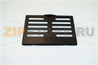 COPERCHIO SERBATOIO POLVERE NRO(ABS)ECAM