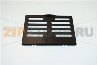 COPERCHIO SERBATOIO POLVERE NRO(ABS)ECAM 