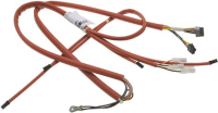 CABLAGGIO SONDE SAE/2 PLUS4