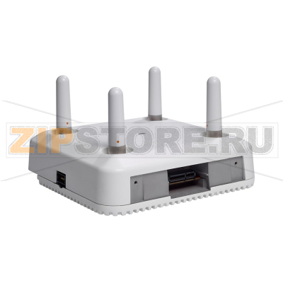 Точка доступа Cisco AIR-AP3802p-EK910 