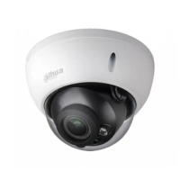 Видеокамера Dahua DH-HAC-HDBW1200RP-VF-S3
