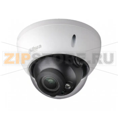 Видеокамера Dahua DH-HAC-HDBW1200RP-VF-S3 