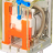 Реле миниатюрное (2CO), 12A, DC 24V Shenler RKF2CO024LT - Реле миниатюрное (2CO), 12A, DC 24V Shenler RKF2CO024LT