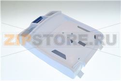 БУНКЕР ДЛЯ МОЮЩИХ СРЕДСТВ 