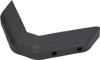 BUMPER UPPER GREY