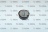 PARAC.PIEDINO D.30X10 M8X10 EVO PLT