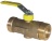 GAS VALVE ø 1MM