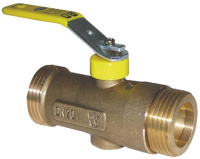 GAS VALVE ø 1MM