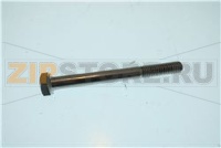 VITE TE A2 M6X60 UNI5737