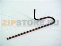 PIPE [C] RH PILOT FRY TOP SD