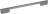 DOOR HANDLE BOSCH 11020309