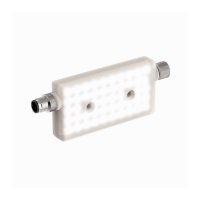 Светильник светодиодный Turck WLR95WQ