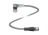 Кабель датчика-исполнительного устройства Connection cable V1-W-A2-20M-PUR-V1-G Pepperl+Fuchs