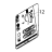 Control button Fagor FI-100
