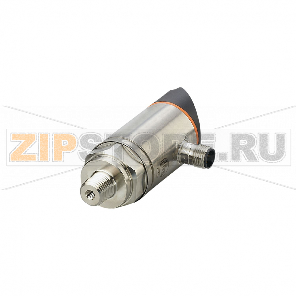 Датчик давления с дисплеем IFM PN2293 
