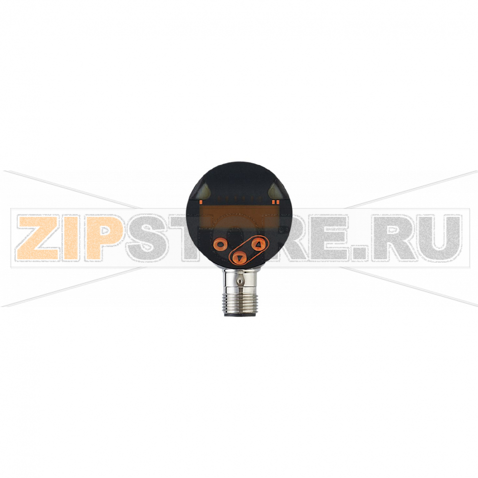 Датчик давления с дисплеем IFM PN2293 