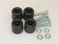 PIEDINI - 4 Pz