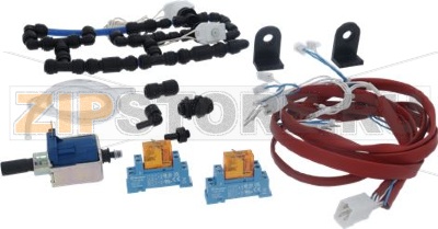 CHECK VALVE K 102 072 201 