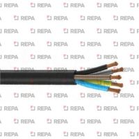 FLEXIBLE CABLE H07 RNF 3G1 TGL