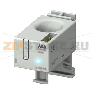 Датчик CMS-201DR, 25 мм, 80 A ABB 2CCA880133R0001 