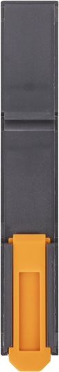 Розетка для 2 контактных реле RFT с пружинным зажимом Push-in, 10A Shenler SRU08-ST 