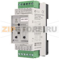 TECO C-IR-0303M