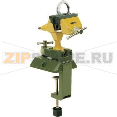 Тиски FMZ Proxxon Micromot 28 608 