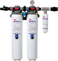 FILTRATION SYSTEM COMPLETE 3M DP290