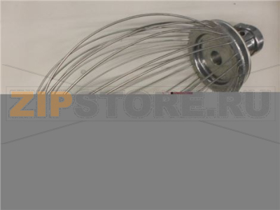 WIRE WHIP 