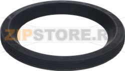 ПРОКЛАДКА DN60 LM1; B E RATIONAL 56.02.187P 