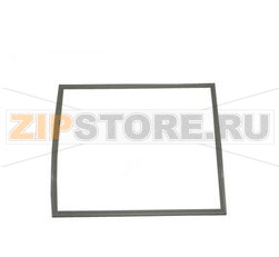 GUARNIZIONE MAGNETICA GRIGIA INDESIT 