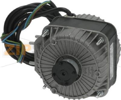 MOTOR MAVIB E18D.00002601 
